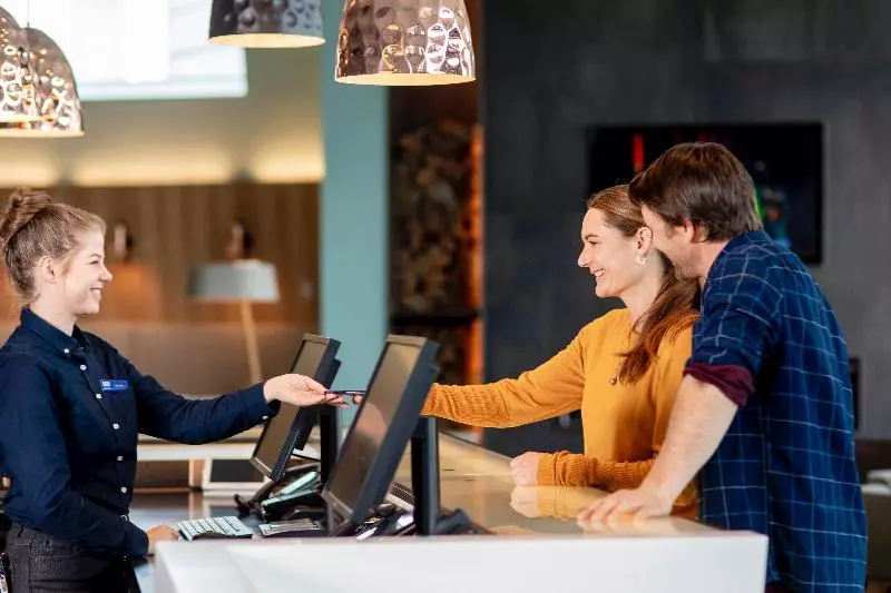 Hotelli Holiday Inn Express & Suites Queenstown, An Ihg