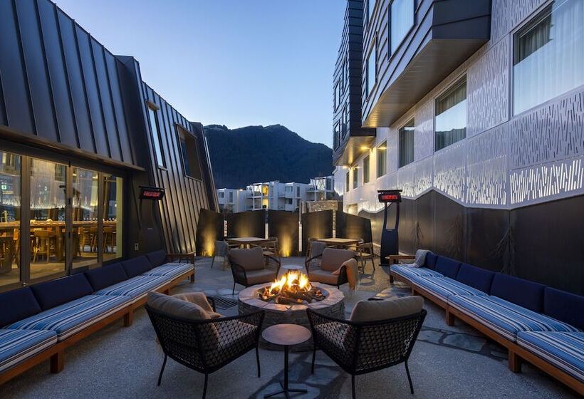 호텔 Holiday Inn Express & Suites Queenstown, An Ihg