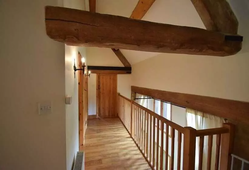 Jay Barn