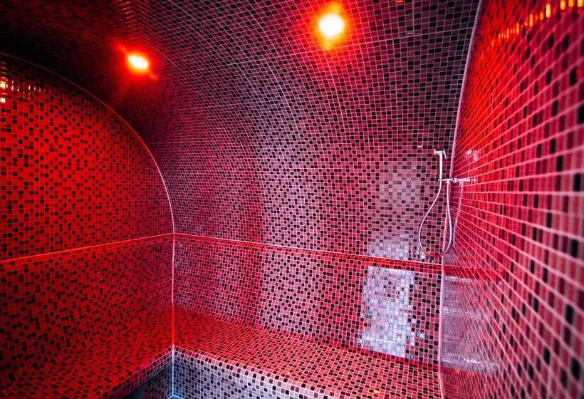 Kasimir Resort Hotel & Spa