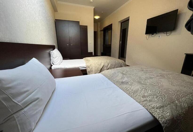 Kasimir Resort Hotel & Spa