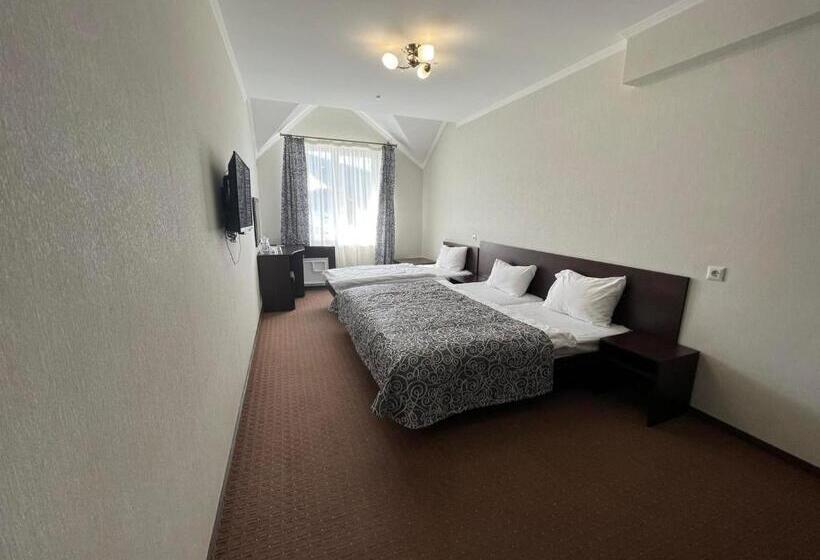 Kasimir Resort Hotel & Spa