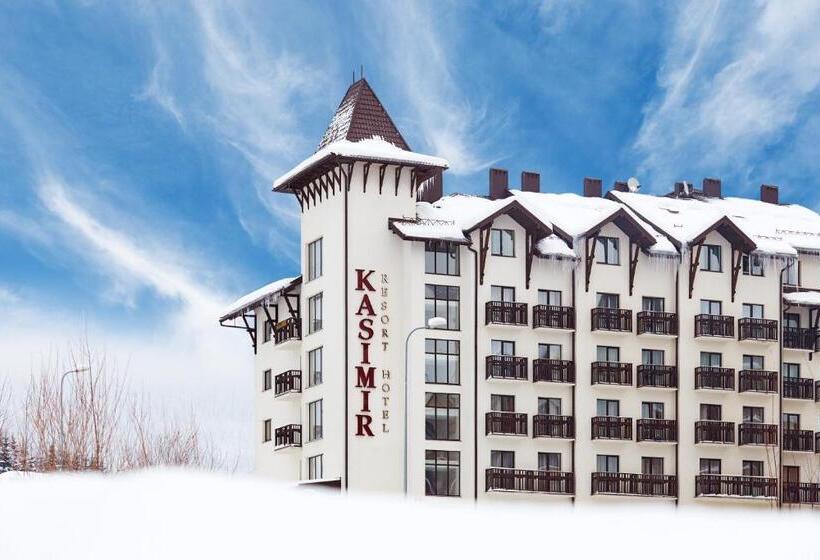 Kasimir Resort Hotel & Spa