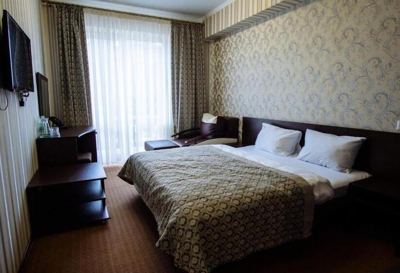 Kasimir Resort Hotel & Spa