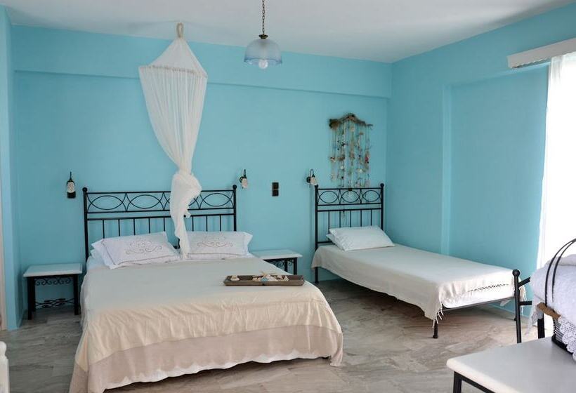 Nufaro Traditional Studios