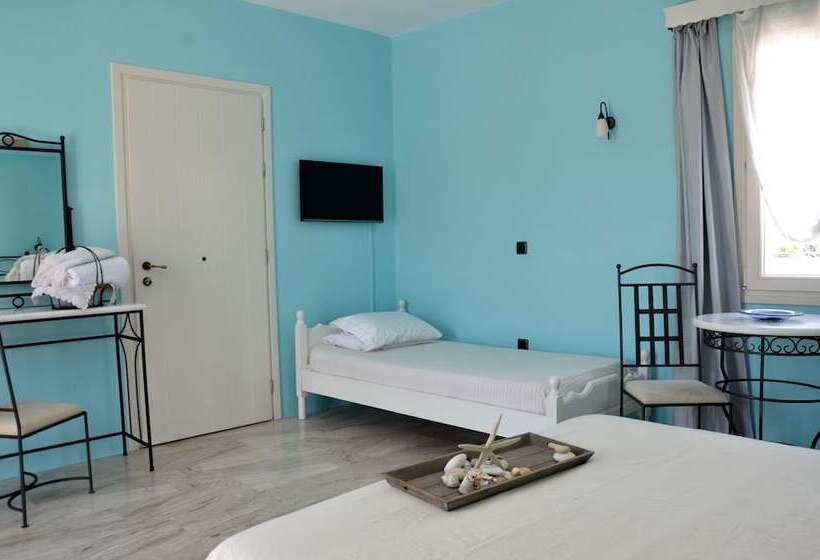 Nufaro Traditional Studios