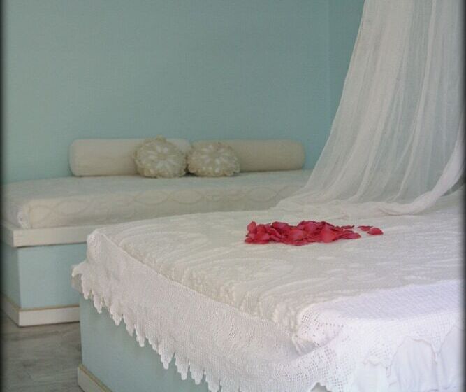 Nufaro Traditional Studios