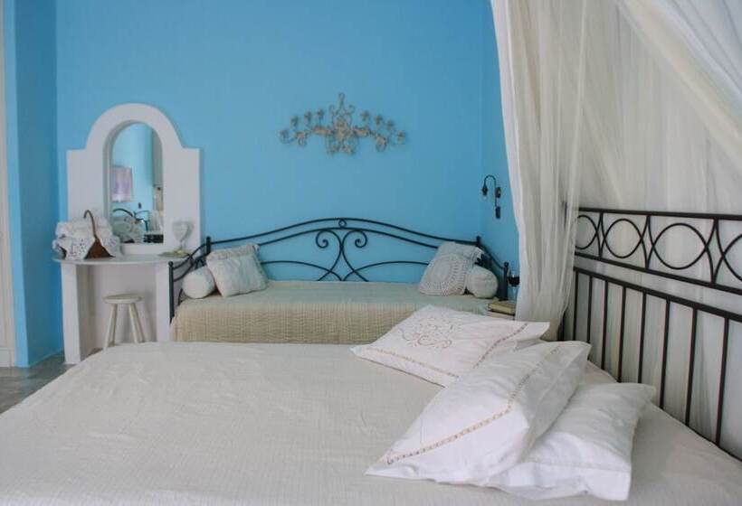 Nufaro Traditional Studios