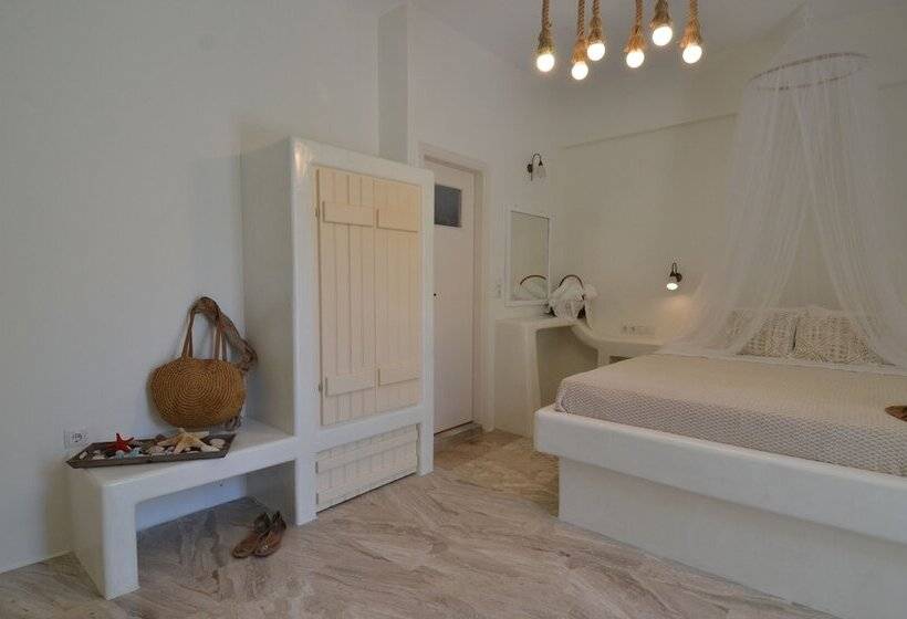 Nufaro Traditional Studios