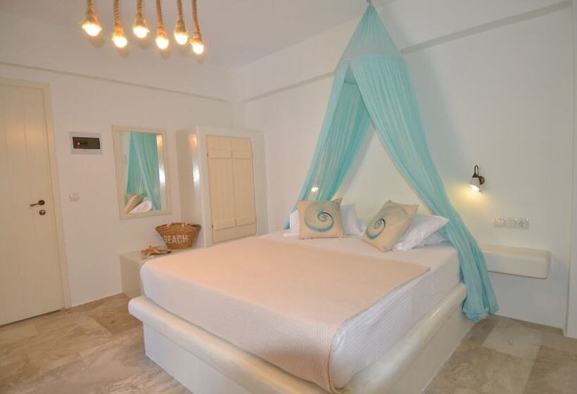 Nufaro Traditional Studios