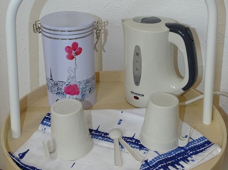 פנסיון A La Vill Adour