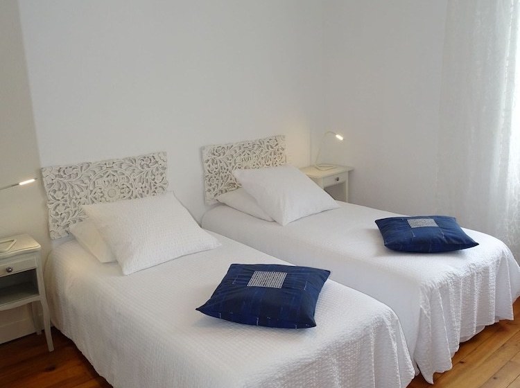 פנסיון A La Vill Adour