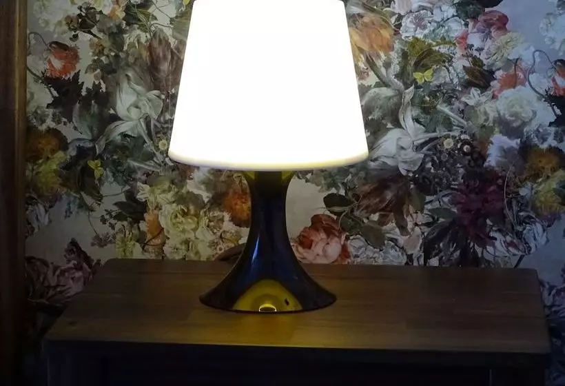 ペンション A La Vill Adour