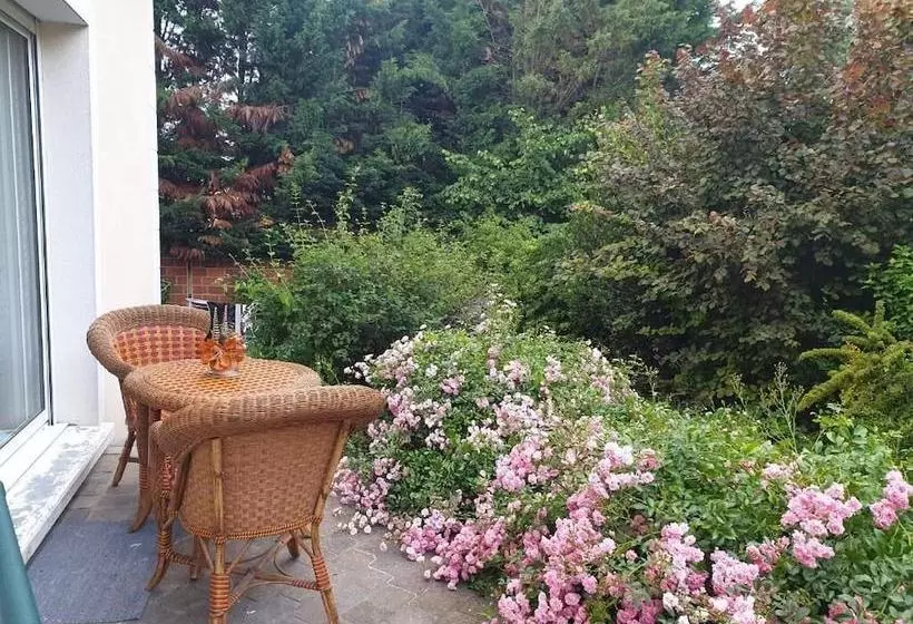 ペンション Chambres à 40 Min De Paris