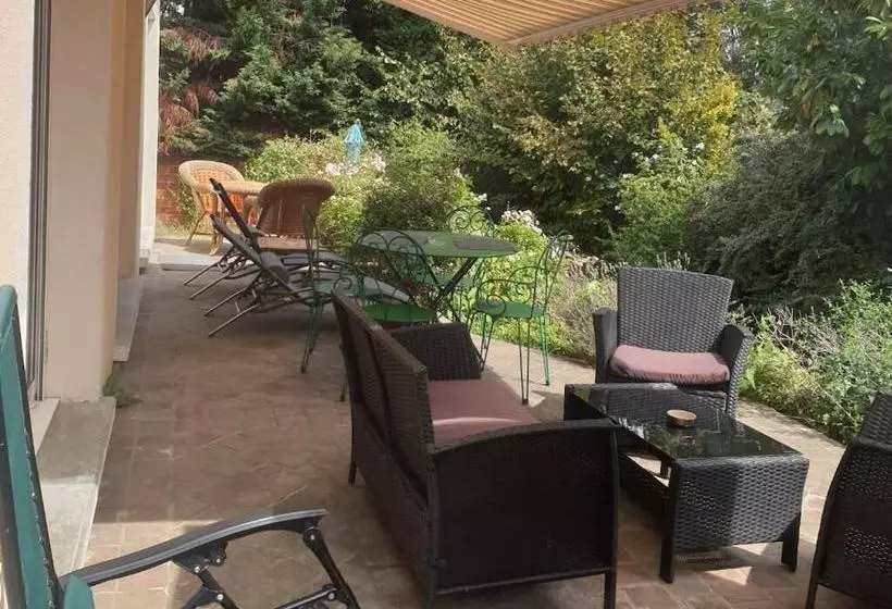 ペンション Chambres à 40 Min De Paris