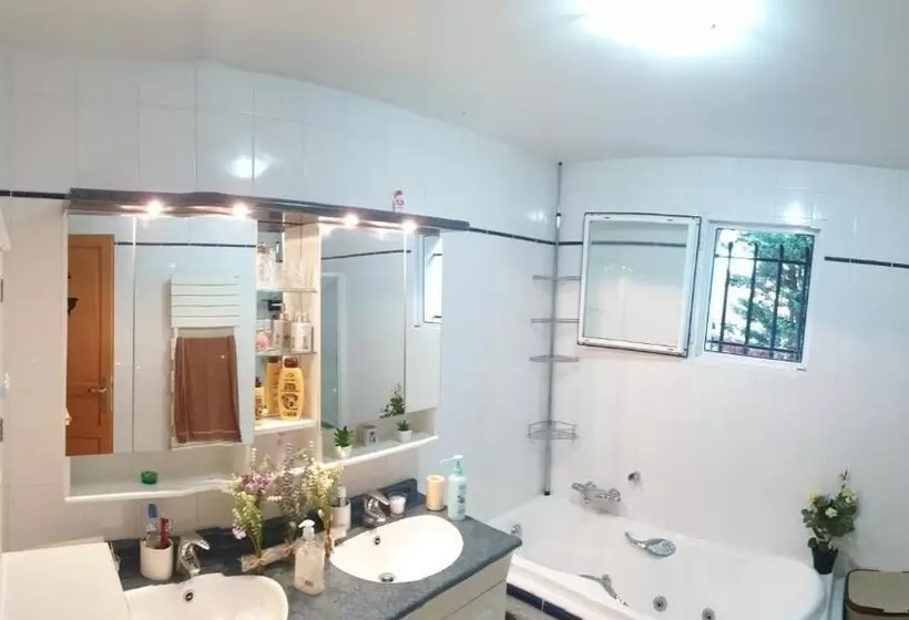 ペンション Chambres à 40 Min De Paris