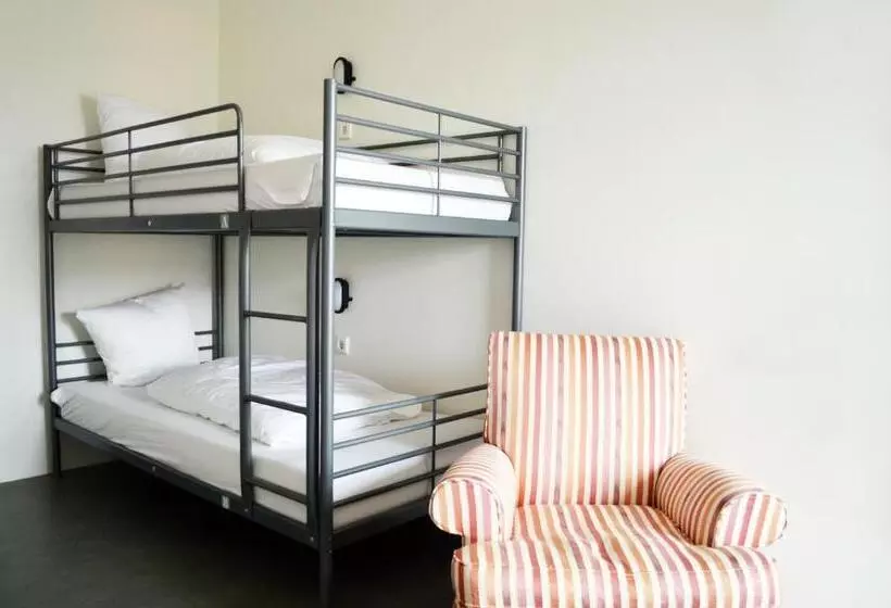 Pink Flamingo Boutique Hostel