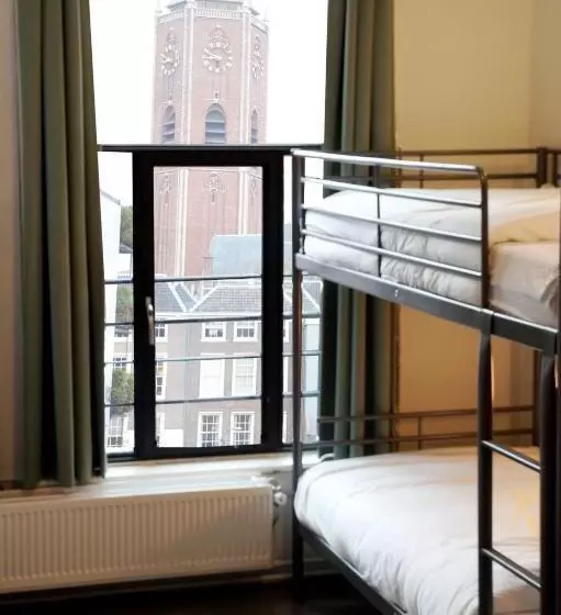 Pink Flamingo Boutique Hostel