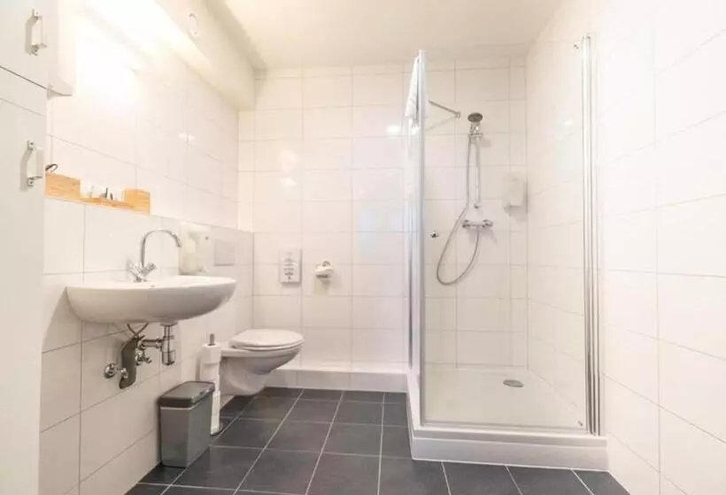 Pink Flamingo Boutique Hostel