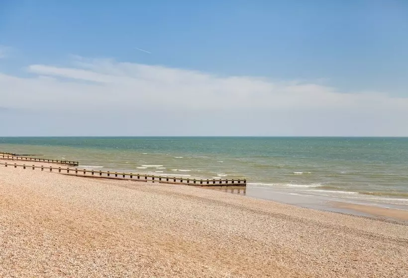 Seashore