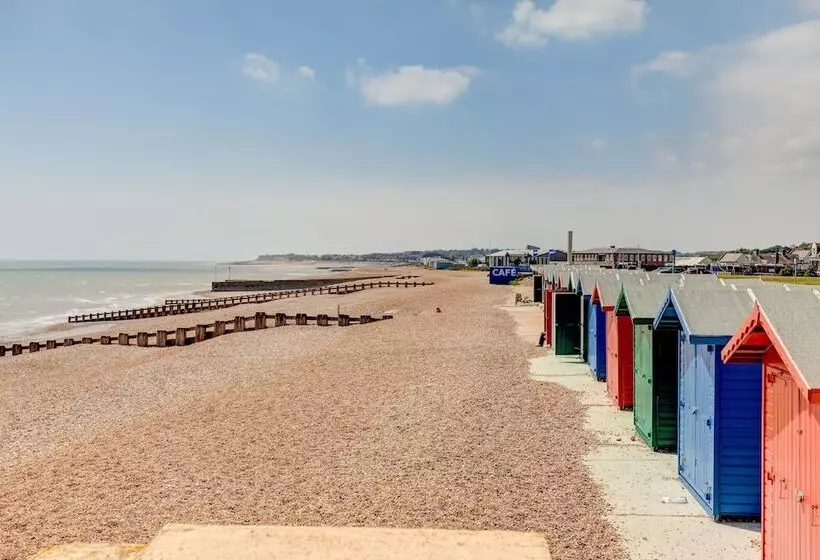 Seashore