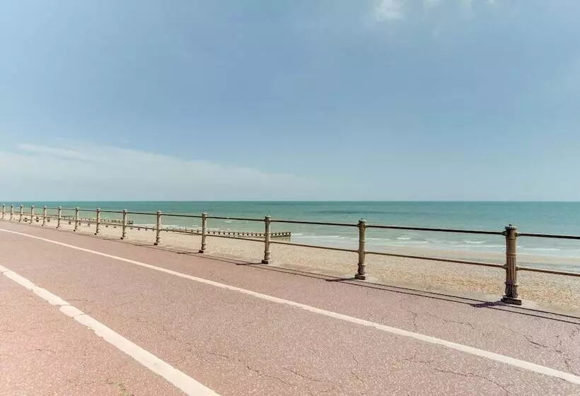 Seashore