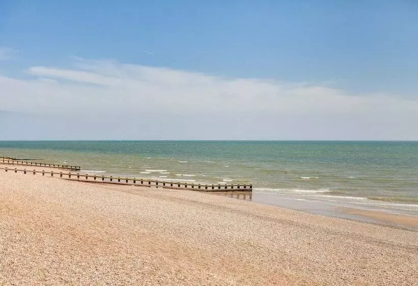 Seashore