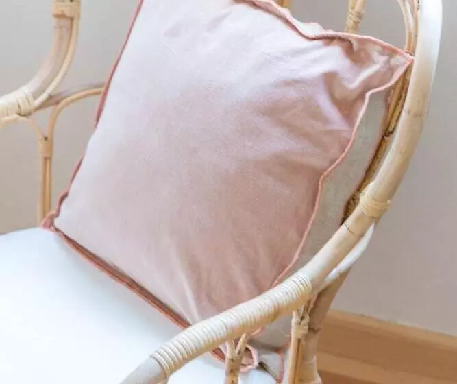 Sunny, Bright And Quiet Apartment, By Timecooler