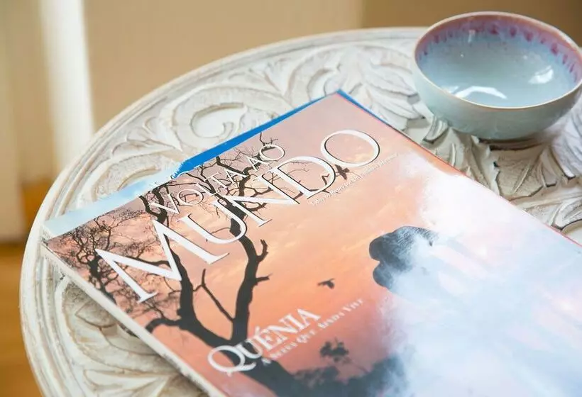 Sunny, Bright And Quiet Apartment, By Timecooler