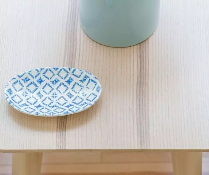 Sunny, Bright And Quiet Apartment, By Timecooler