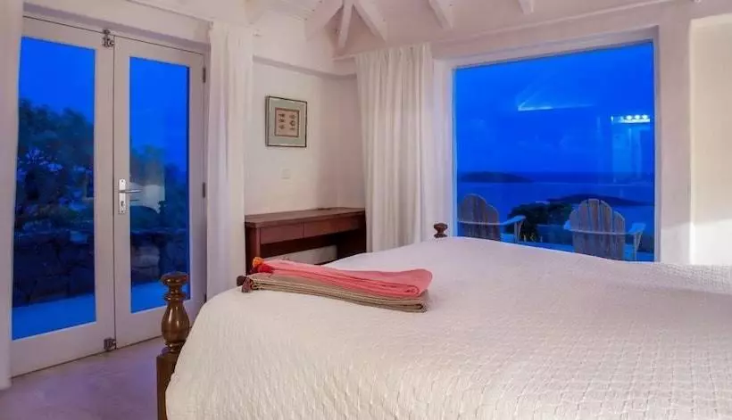 Villa Caramba
