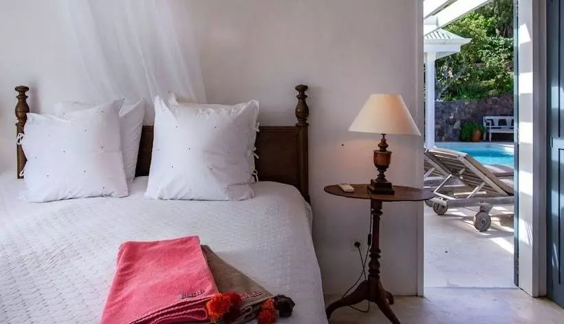 Villa Caramba