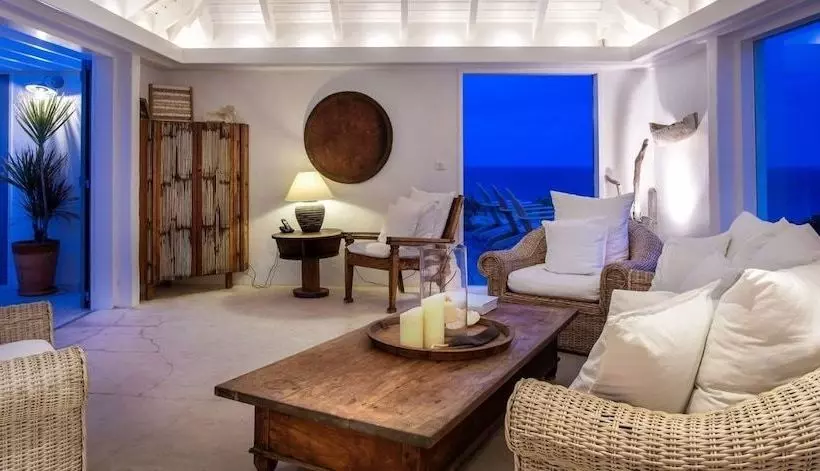 Villa Caramba