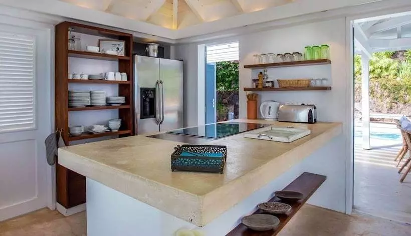 Villa Caramba