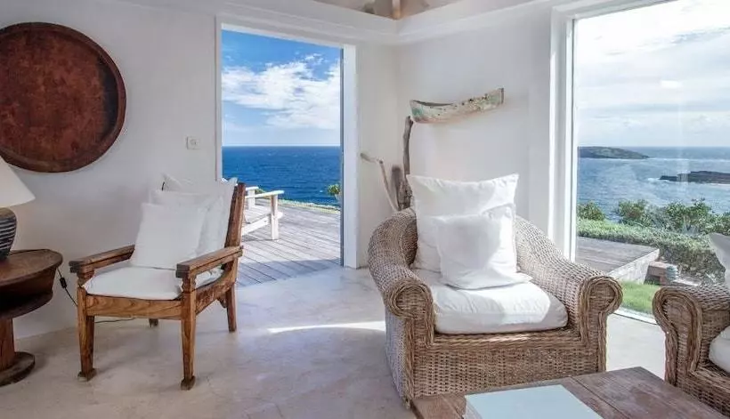 Villa Caramba