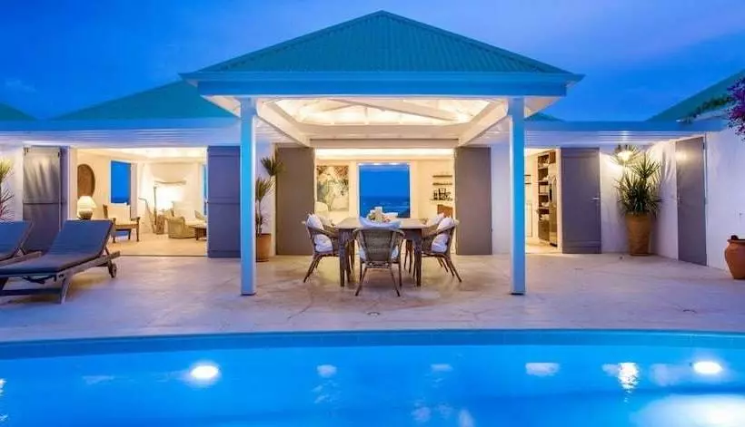 Villa Caramba