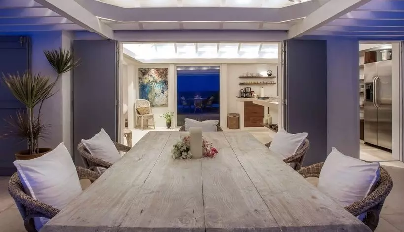 Villa Caramba