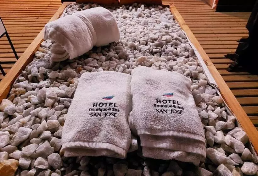 Majatalo San José Hotel Boutique & Spa