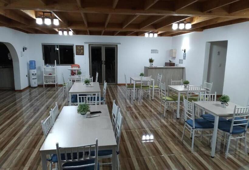 Пансион San José Hotel Boutique & Spa