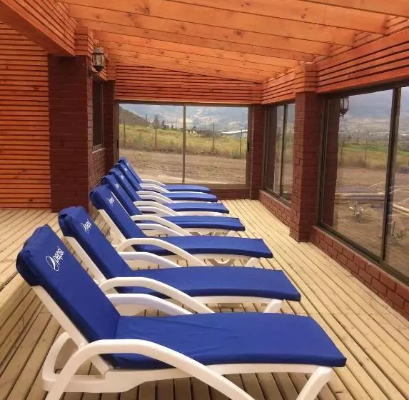 Majatalo San José Hotel Boutique & Spa