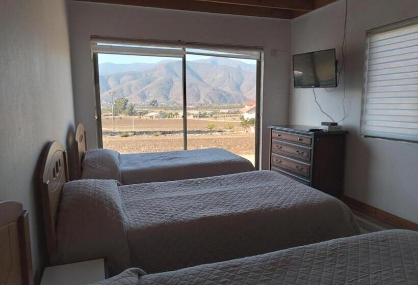 Пансион San José Hotel Boutique & Spa