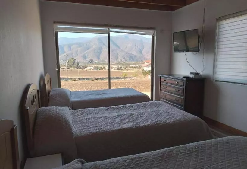 Majatalo San José Hotel Boutique & Spa