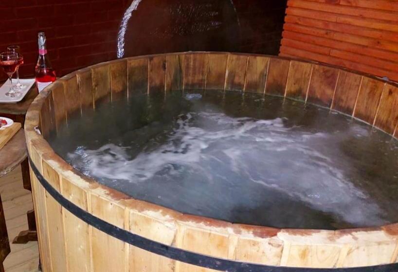 Пансион San José Hotel Boutique & Spa