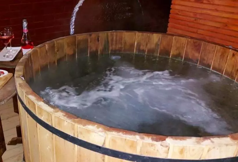 Majatalo San José Hotel Boutique & Spa