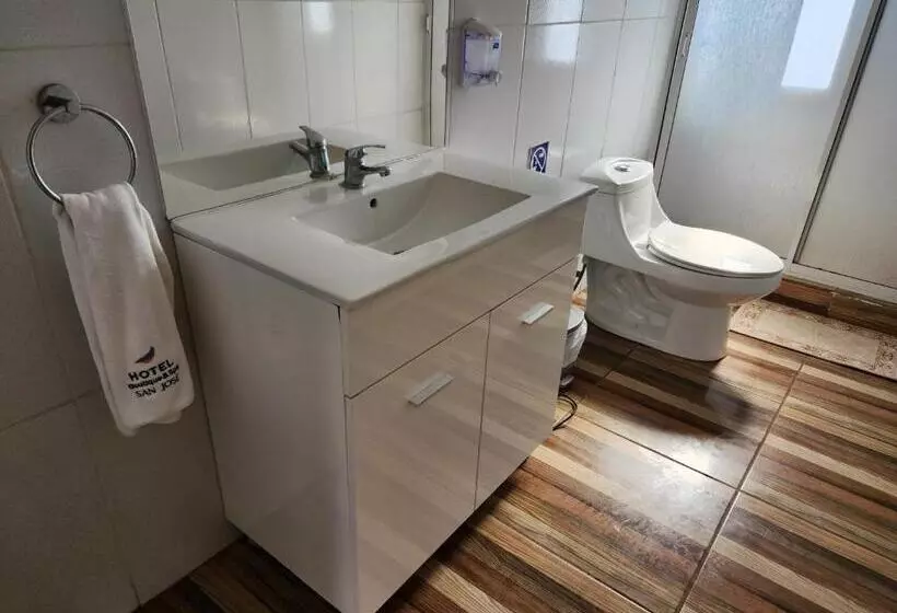 Majatalo San José Hotel Boutique & Spa