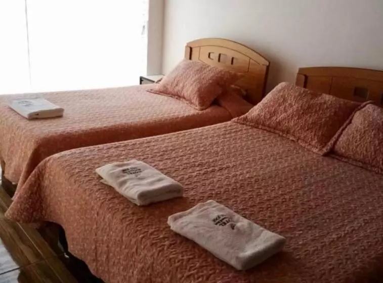 Majatalo San José Hotel Boutique & Spa