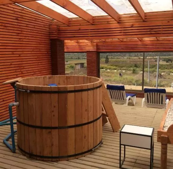 Majatalo San José Hotel Boutique & Spa