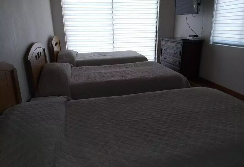 Majatalo San José Hotel Boutique & Spa