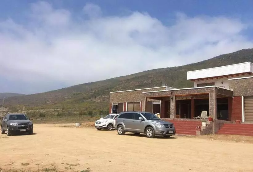 Majatalo San José Hotel Boutique & Spa