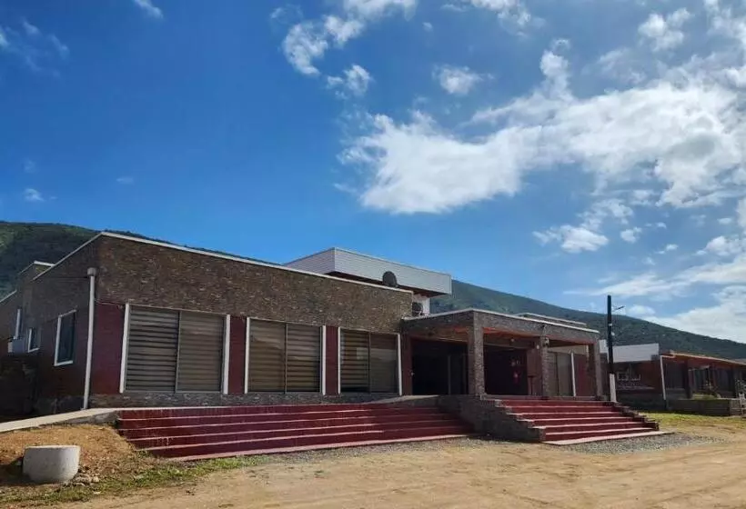 Majatalo San José Hotel Boutique & Spa